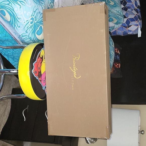 Knee High Boots - Picture 3 of 9